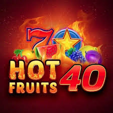 Hot Fruits 40 Demo Gratis Online