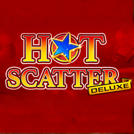Hot Scatter Deluxe Demo Gratis Online