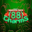 Immortal Ways 88 Charms Demo Gratis Online