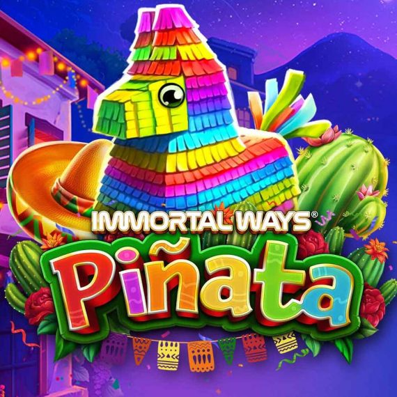 Immortal Ways Pinata Gratis Demo Online