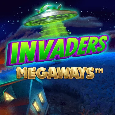 Invaders Megaways Demo Gratis Online