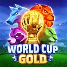 Jocuri ca la aparate demo – World Cup Gold