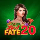 Jocuri ca la aparate demo online – Redfate 20