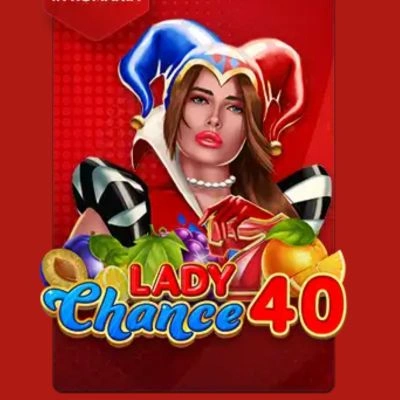 Lady Chance 40 Gratis Demo Online