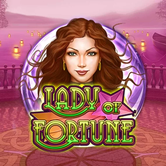 Lady Of Fortune Demo Gratis Online