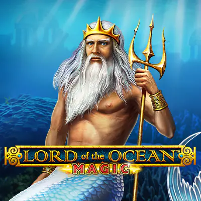 Lord of the Ocean Magic Gratis Demo Online