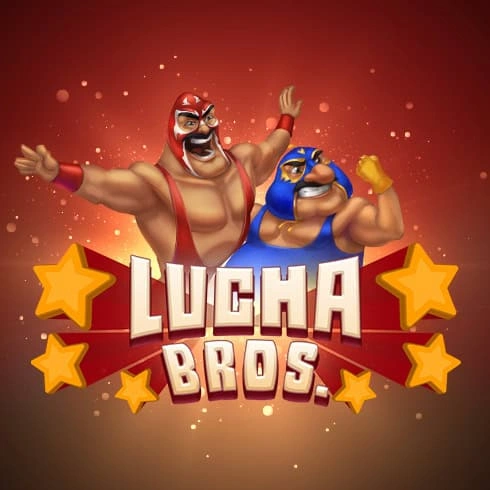 Lucha Bros Gratis Demo Online