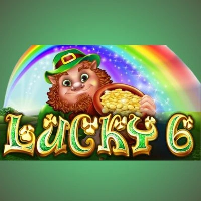 Lucky 6 Gratis Demo Online