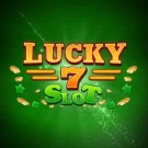 Lucky 7 Slot Gratis Demo Online