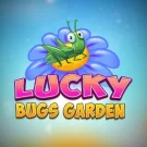 Lucky Bugs Garden Demo Gratis Online