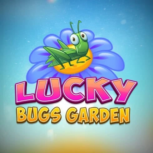 Lucky Bugs Garden Demo Gratis Online