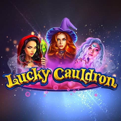 Lucky Cauldron Demo Gratis Online