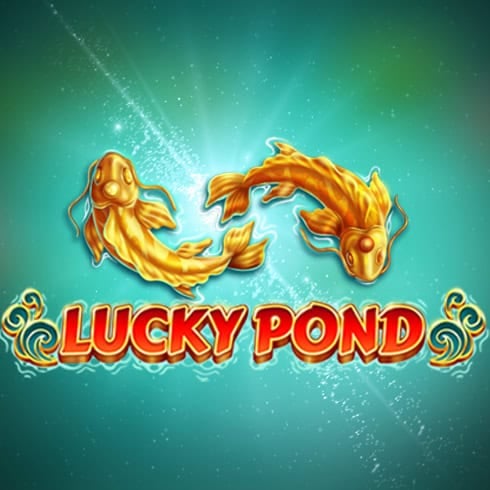 Lucky Pond Gratis Demo Online