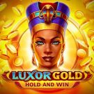 Luxor Gold: Hold and Win Gratis Demo Online