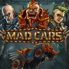 Mad Cars Demo Gratis Online