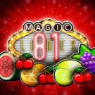 Magic 81 Lines Gratis Demo Online