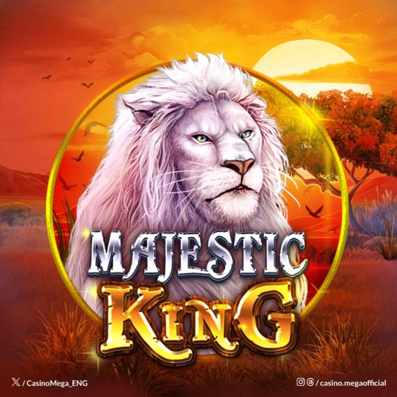 Majestic King Gratis Demo Online