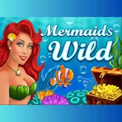 Mermaids Wild Gratis Demo Online