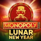 Monopoly Lunar New Year Demo Gratis Online