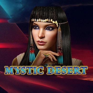 Mystic Desert Clover Chance Demo Gratis Online