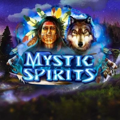 Mystic Spirits Demo Gratis Online