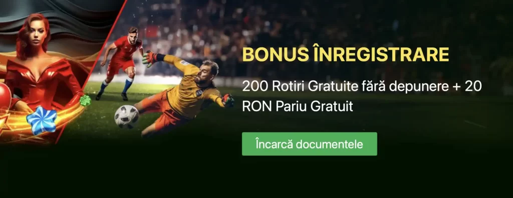 bonus bun venit winbet 200 rotiri gratuite plus freebet 20 lei