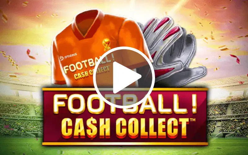 Pacanele Football Cash Collect