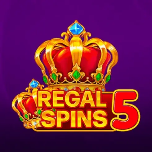 Pacanele demo gratis Regal Spins 5