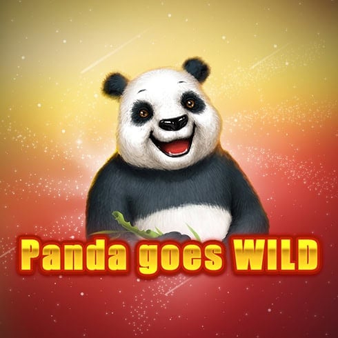 Panda Goes Wild Gratis Demo Online