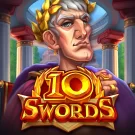 10 Swords Demo Gratis Online