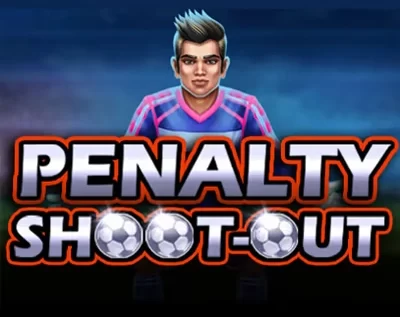 Penalty Shootout Demo Gratis Online