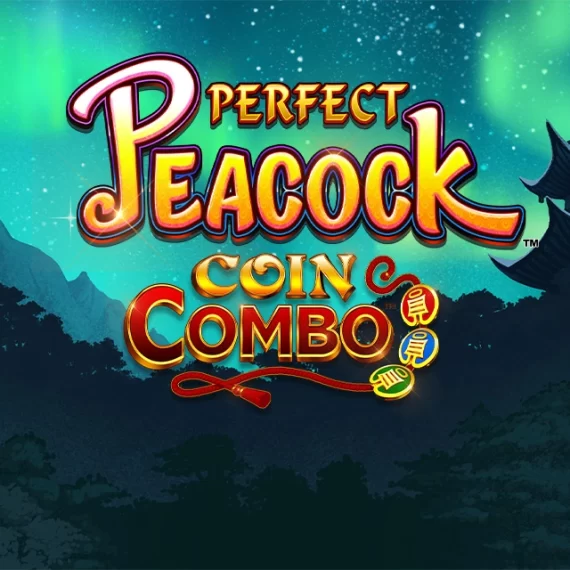 Perfect Peacock Coin Combo Demo Gratis Online