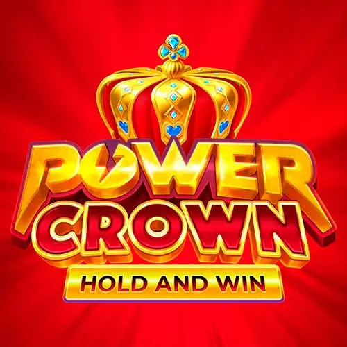 Power Crown Hold and Win Demo Gratis Online