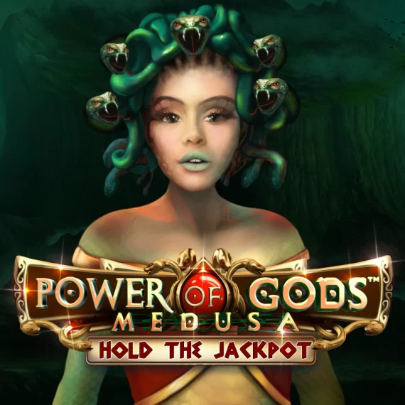 Power of Gods: Medusa Demo Gratis Online