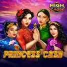 Princess Cash High Cash Demo Gratis Online