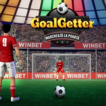 GoalGetter – Promotie Zilnică Participare Gratuită