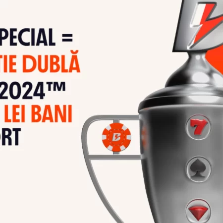 Promoție Specială Euro 2024 – Câștigă Bilete la Semifinala