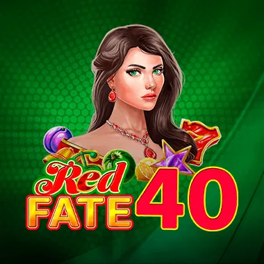 Red Fate 40 Gratis Demo Online