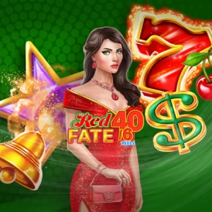 Redfate 40/6 Gratis Demo Online