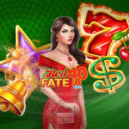 Redfate 40/6 Gratis Demo Online