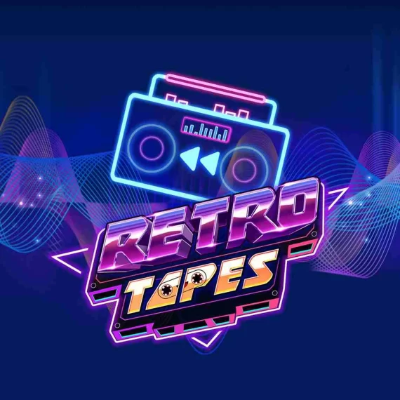 Retro Tapes Gratis Demo Online