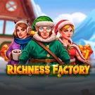 Richness Factory Demo Gratis Online