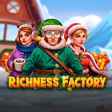 Richness Factory Demo Gratis Online