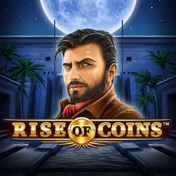 Rise of Coins Demo Gratis Online