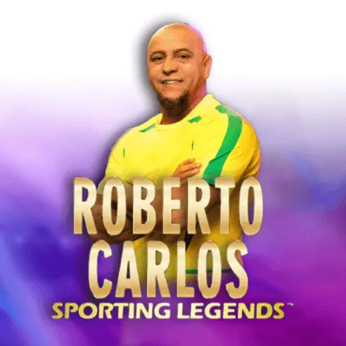 Roberto Carlos: Sporting Legends gratis de la Playtech