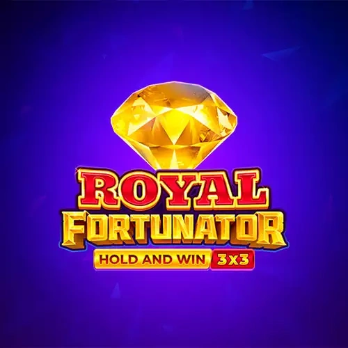 Royal Fortunator: Hold and Win Gratis Demo Online