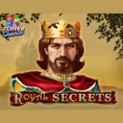 Royal Secrets Clover Chance Demo Gratis Online