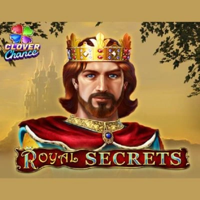 Royal Secrets Clover Chance Demo Gratis Online