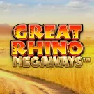 Rumble Rhino Megaways Demo Gratis Online