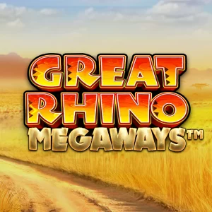 Rumble Rhino Megaways Demo Gratis Online